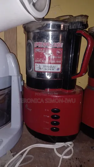 Thrift Korea Professional Blenders