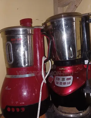 Thrift Korea Professional Blenders