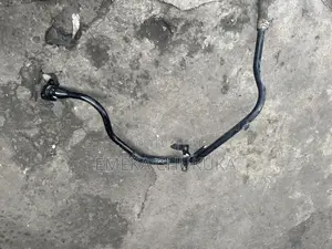 Fuel Hose Ford Edge 2008 2009 2010