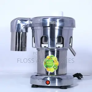 Commercial Juice Extractor