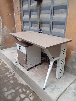 Modern Office Desk