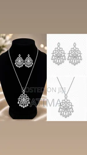 Jewelry Set