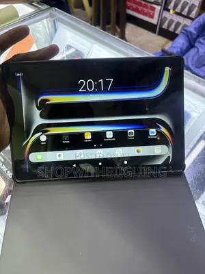 MacPad Air Pad Air 17 64 GB Gray