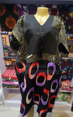 Fabrics/Ready to Wear