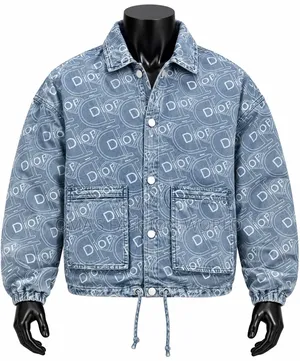 Not Your Regular Jacket!  High-Quality Jackets Available Now.