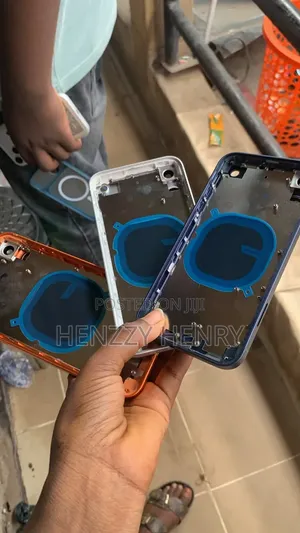 Xr to 17pro Accessories