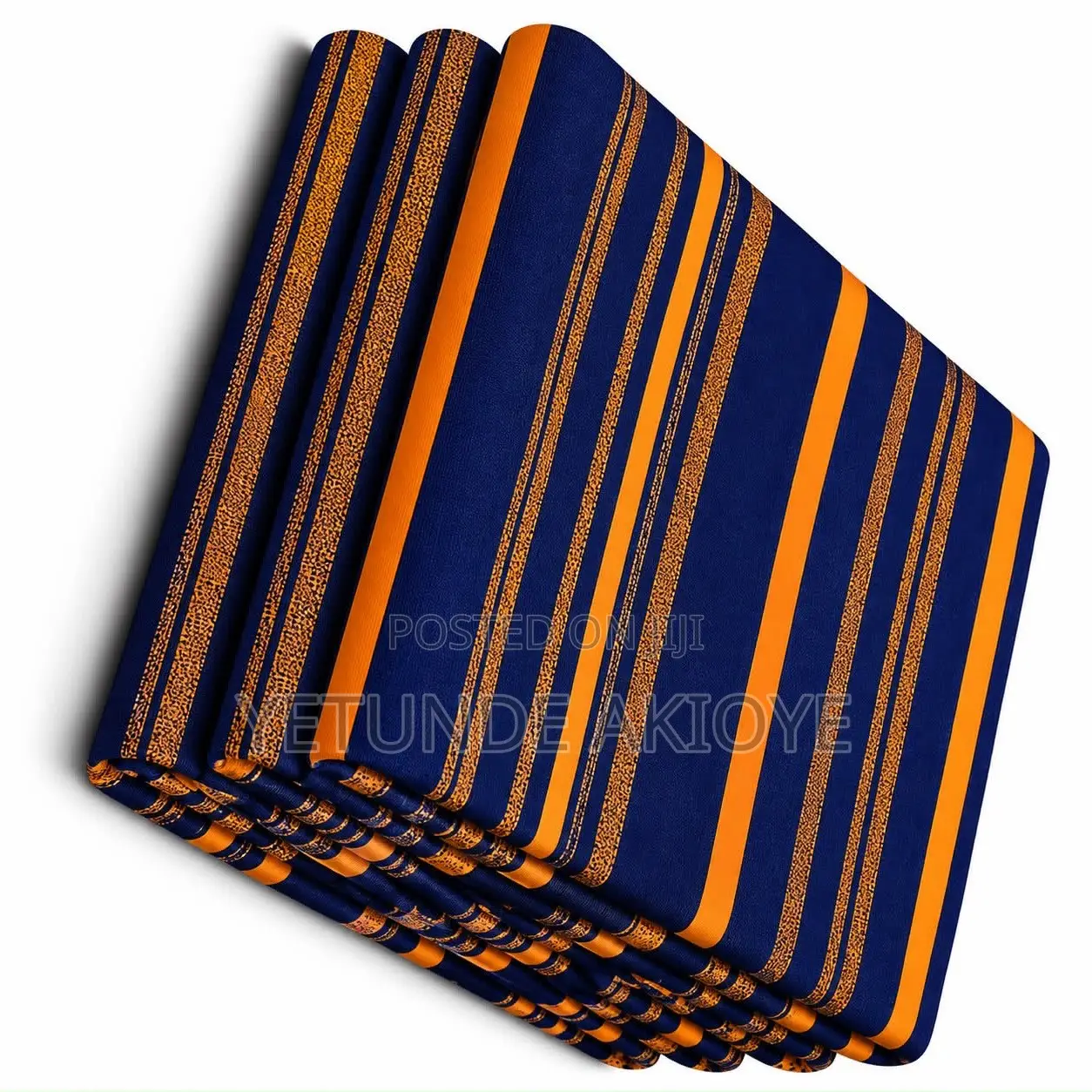 Ankara Fabrics