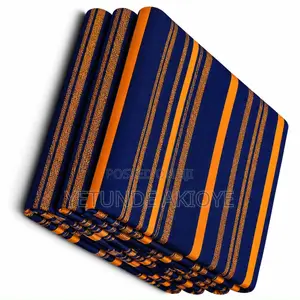 Ankara Fabrics