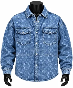 Drip on Drip Jacket Not Your Regular Jacket