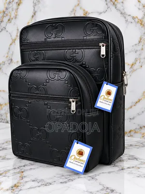 Opdams Leather Bags