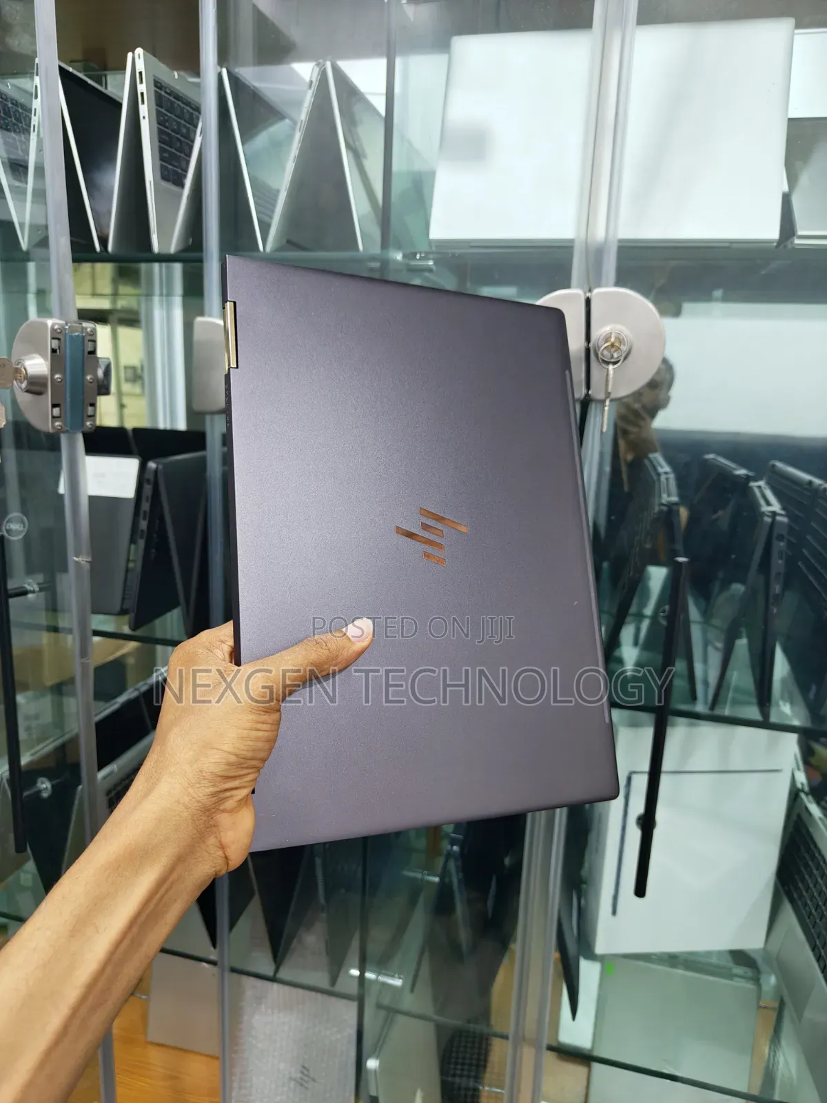 Laptop HP Spectre 13t 16GB Intel Core i7 SSD 512GB