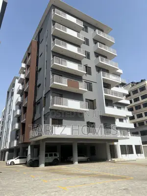 Furnished Mini Flat in Vha, Victoria Island for rent