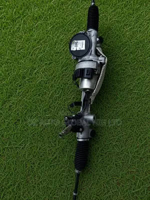 Electric Steering Rack— CHANGAN UNI-K
