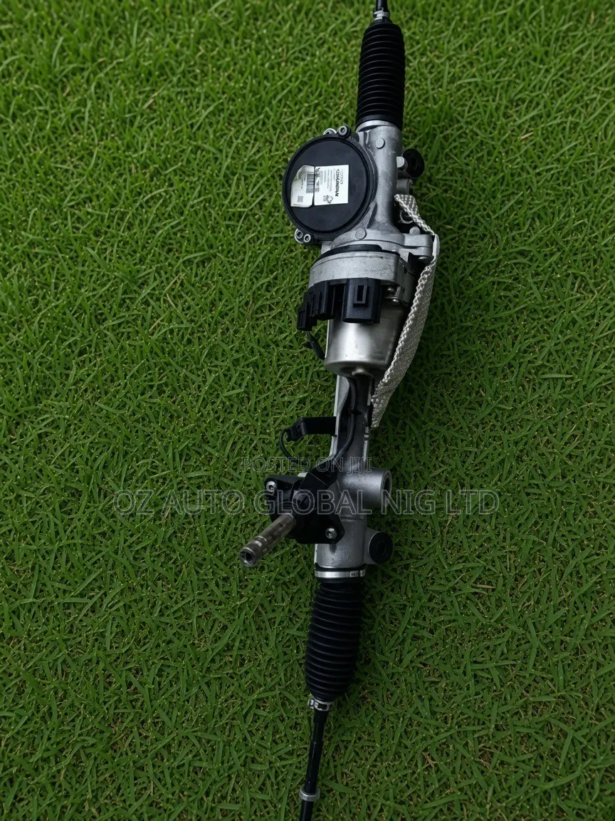 Electric Steering Rack— CHANGAN UNI-K