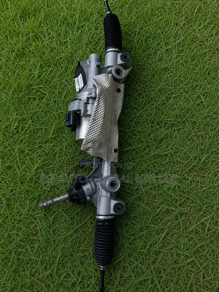 Electric Steering Rack— CHANGAN UNI-K