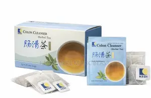 KEDI Colon Cleanser Tea