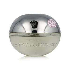 DKNY Donna Karan Be 100%Delicious