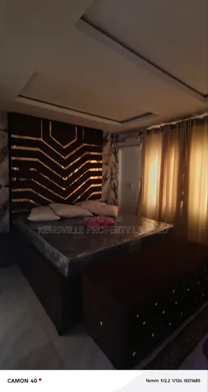 Single Rooms Elf Short Let Apartment