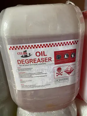 Culmi / Culmix Oil Degreaser