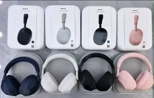 Sony WH-1000XM6