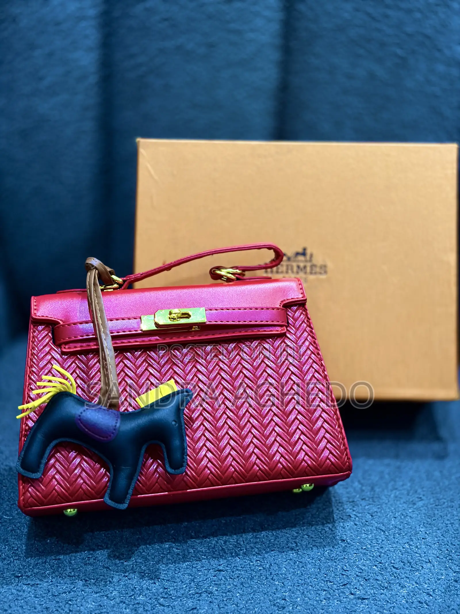 Hermes Bags