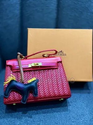 Hermes Bags