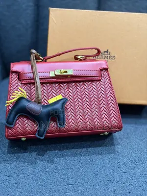 Hermes Bags