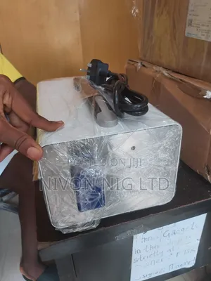 Blood Bag Sealer Machine