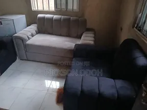 Complete Set of Cushion Chair
