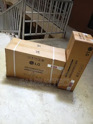 Well-Designed LG Spl1.5hpsta Air Conditioner