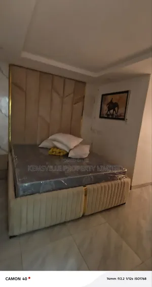 Mini Flat Short Let Apartment for Rent
