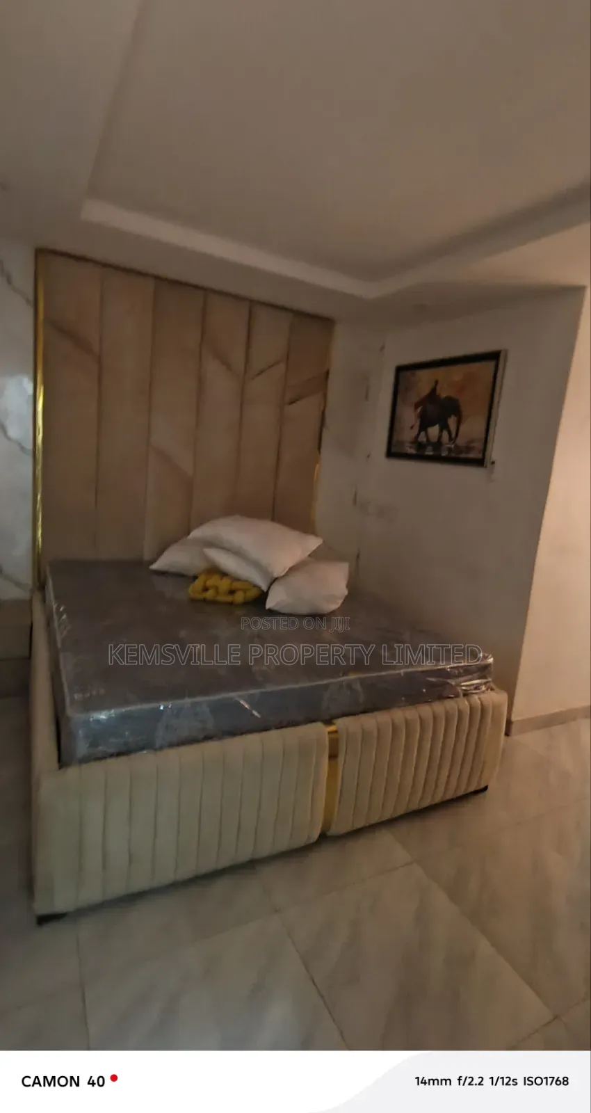 Mini Flat Short Let Apartment for Rent