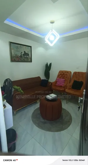 Mini Flat Short Let Apartment for Rent