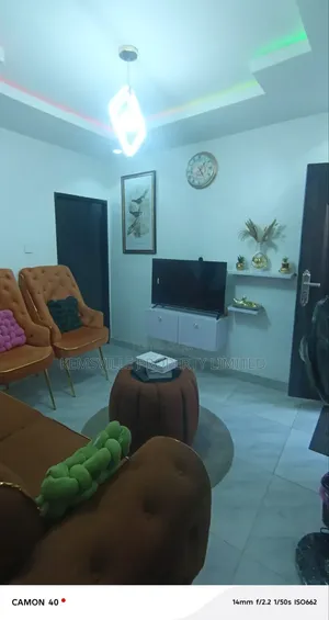 Mini Flat Short Let Apartment for Rent
