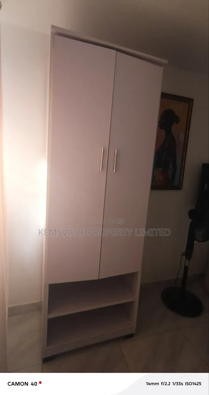 Mini Flat Short Let Apartment for Rent