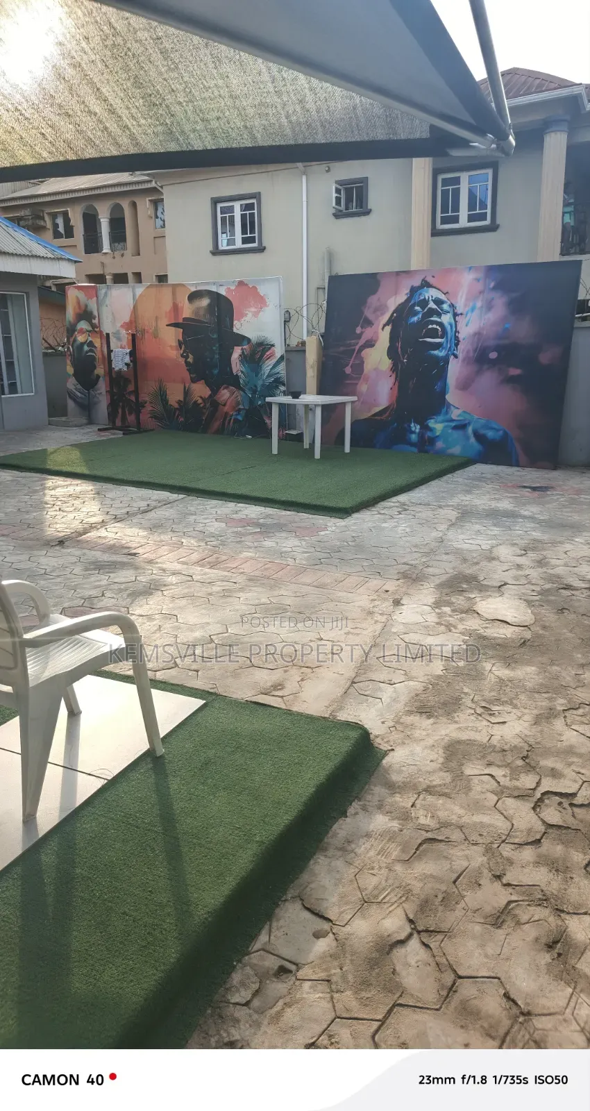 Mini Flat Short Let Apartment for Rent