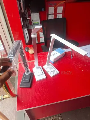 Led Modern Desk Lamp.