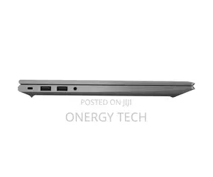 New Laptop HP ZBook Firefly G8 32GB Intel Core i7 SSD 500GB