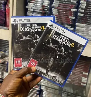 Call of Duty Modern Warfare 4
