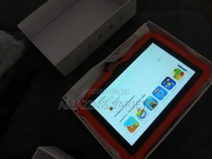 New Tablet 256 GB
