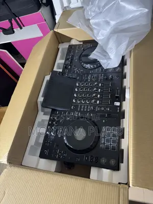 Brand New Pioneer Alphatheta XDJ-AZ