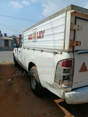 Ford Truck for Sale
