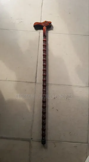 Royal Wooden Walking Sticks