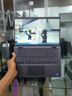 Laptop Dell Latitude 7420 16GB Intel Core i5 SSD 256GB