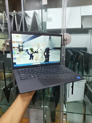 Laptop Dell Latitude 7420 16GB Intel Core i5 SSD 256GB