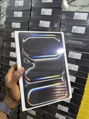 New MacPad Air Air 16 1 TB Black