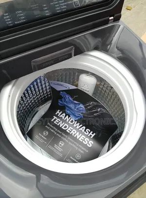 Haier Thermocool 15kg Top Loader