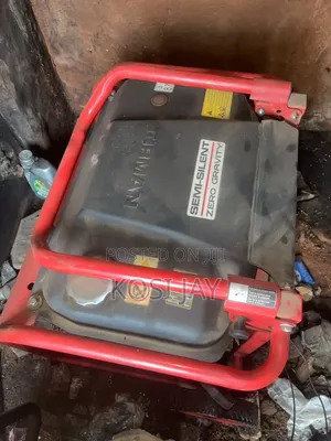 Sumec Eco 4990 Generator