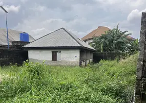 3bdrm Bungalow in Rukpoku Chicken, Rukpokwu for sale