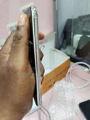Apple iPhone 11 Pro 64 GB Silver